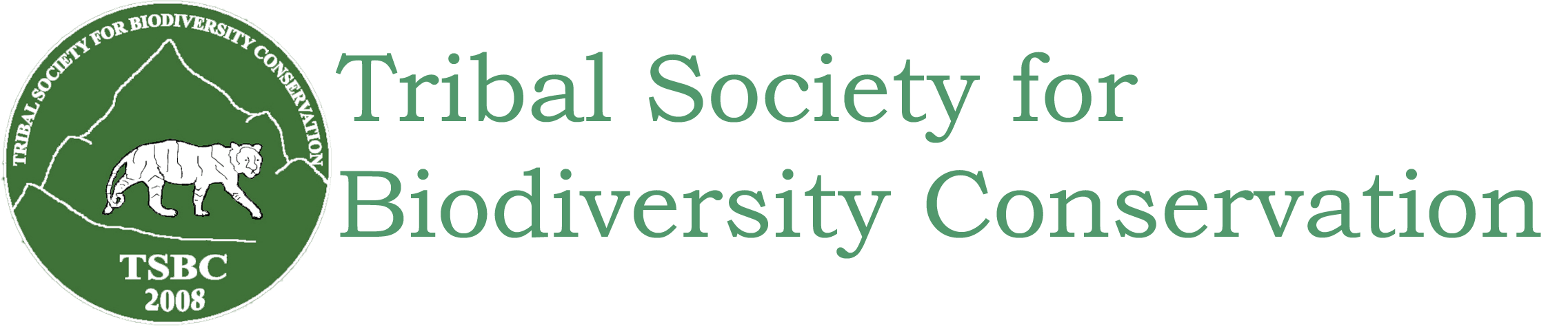 Tribal Society for Biodiversity Conservation